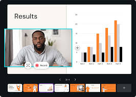 Grabar videos de pantalla online | Canva
