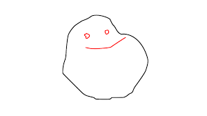 Check spelling or type a new query. How To Draw Forever Alone Meme Draw Central