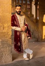Welcome to h&m, your shopping destination for fashion online. What Muslim Grooms Wear Your Complete Attire Guide Planning A Muslim Wedding