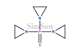 Image result for Thiotepa