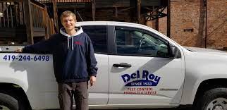 We have been servicing the greater nashville, tennessee area since 2001. Seasonal Pests Delroy