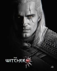 The Witcher Geralt The Witcher Geralt The Witcher The Witcher Books