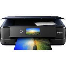 Many printer drivers, utilities and applications are available to download free of charge from the support pages of the epson website. Buy Epson Expression Xp 970 Wireless Inkjet Printer Printers Argos