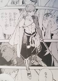 Sey Fgo On Twitter Sengo Muramasa Aka Murashirou In Fgo Shimosa Manga Not to be confused with muramasa, a vanilla broadsword. sengo muramasa aka murashirou in fgo
