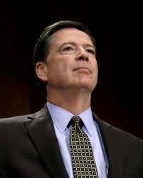 Cautious Comey expected in U.S. hearing