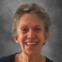 Donna Sue Miller Obituary