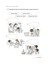 Pendidikan kesihatan tahun 6 : Contoh Soalan Latihan Pendidikan Kesihatan Tahun 2 Rasmi Sug Dokterandalan
