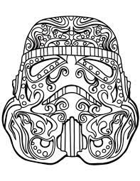 If you're a star wars freak, you'll love our storm trooper coloring pages. Pin On Babysitting