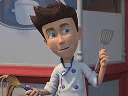 "Shane the Chef" Eggs Anywhichway (TV Episode 2018)