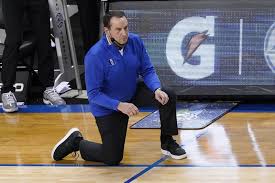 Coach k coached knicks rookie r.j. Report Duke S Coach K To Retire After Next Season