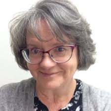 Sandra Wright (@SandraWrightBCC)