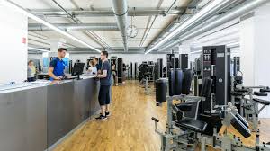 Unternehmer werner kieser ist im alter von 80 jahren am mittwoch verstorben. Kieser Training In Kiel