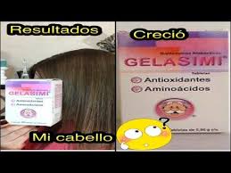 Resultados Me Funcionaron Las Gelasimi De Farmacia Similares Para Que Creciera Mi Cabello Youtube Farmacias Similares Recetas De Belleza Farmacia