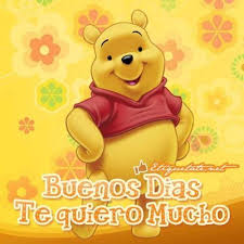 Pin On Buenos Dias