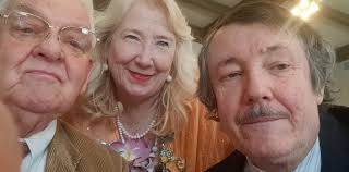 Elks Lodge Meet and Greet Dinner in East Stroudsburg, PA