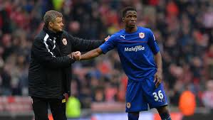 Ole gunnar solskjær kso is a norwegian professional football manager and former player who played as a striker. Ole Gunnar Solskjaer Explains Why Wilfried Zaha Didn T Succeed At Man Utd Ahead Of Palace Clash 90min