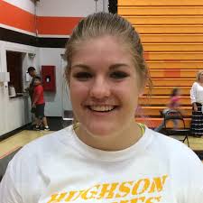 Mallory Maloney's High School Volleyball Stats