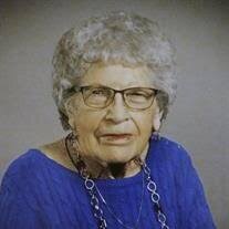 Helen Elizabeth Coppock Obituary