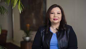Meet Tammy - Tammy Duckworth for U.S. Senate