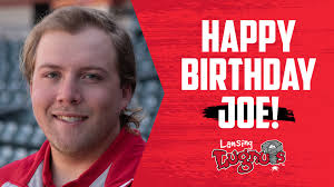 Profile for Lansing Lugnuts