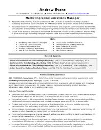 Sales And Marketing Resume Sample For 2021 Printable And Downloadable Cust