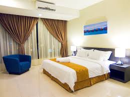 This comfortable hotel is in kota kinabalu. Hotel Sky Hotel Kota Kinabalu Kota Kinabalu Trivago Ae