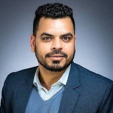 Md Ikram Ahemad Sheikh