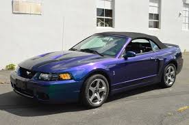 Debuted for the 2003 model year and code named terminator, this 5th generation mustang svt. 2004 Ford Mustang Cobra Mutual Enterprises Inc