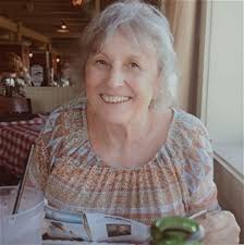 Kay Frances Burley Obituary April 7, 2025