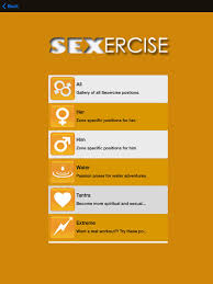 Sexercise Sex Positions That Burn Calories By Our 3 Wishes