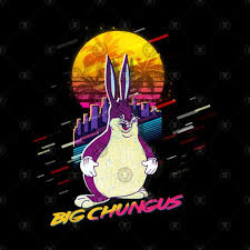 Meme chungus big_chungus bugsbunny bigchungusmeme looneytunes big memes bugs_bunny bunny. 9 Chungus Ideas Funny Memes Memes Funny