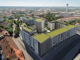 Hier finden sie aktuelle immobilienangebote für mietwohnungen. 61 M2 80 M2 Wohnungen Mieten In Nurnberg