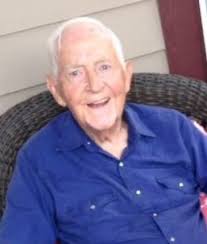 James Jagers Foreman