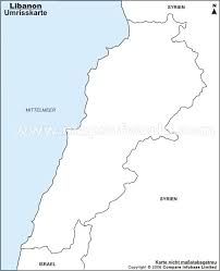 33° 49' 60 n / 35° 49' 60 e | zeitzone : Libanon Umrisskarte Libanon Ubersichtskarte Libanon Landkarte Libanon Karte