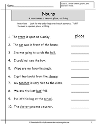 Worksheets are the best resources for young learners. Grade 1 English Worksheets Pdf Images Nomor Siapa