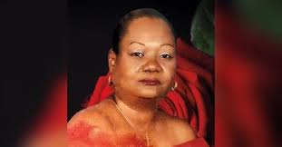 Marie Junia Louis Sonthonax Obituary