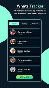 It is more important to note that you can make this group calls free. Download Whats Tracker Last Seen Online Tracker Free For Android Whats Tracker Last Seen Online Tracker Apk Download Steprimo Com