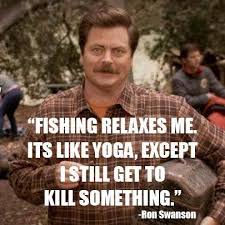Watch parks and recreation on netflix: 40 Best Ron Swanson Quotes From Parks And Rec Yourtango