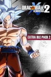 Dragon ball xenoverse 2 dlc pack 1. Buy Dragon Ball Xenoverse 2 Extra Dlc Pack 2 Microsoft Store