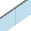 For example, you can unpin a selected component railing (top rail type or hand jean describes how the top rail and hand rail elements have been changed to better accommodate continuous conditions. 1
