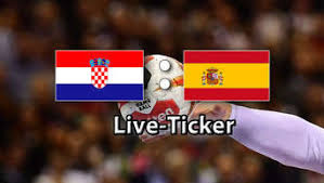 Direkter vergleich begegnungen 8 siege kroatien 3 letzte spiele. Spanien Verteidigt Titel Bei Der Handball Em Dramatisches Finale Gegen Kroatien Handball