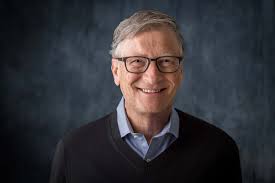 At the united nations' climate action summit last month, gates announced that his foundation was working with the world bank and some european governments to provide $790 million to help millions of the world's small. How To Avoid A Climate Disaster Review Bill Gates S Call To Arms New Scientist