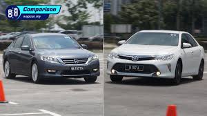 Find and compare the latest used and new 2017 toyota camry for sale with pricing & specs. Toyota Camry Vs Honda Accord Which D Sedan Has Better Resale Value Wapcar