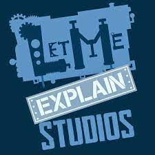 Let Me Explain Studios - YouTube