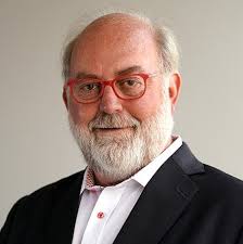 Thomas Frey, Renowned Futurist Speaker, Powerful Visionary