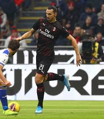 Zlatan ibrahimovic ac milan iconic scream paintings art. Zlatan Ibrahimovic Returns To Ac Milan Monday After Two Months In His Native Sweden Peakvibez