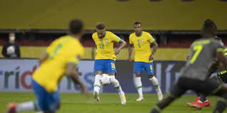 Venezuela 2 x 1 chile :: Globo Consegue No Rio Maior Audiencia De Um Jogo Do Brasil Em Eliminatorias Da Copa Do Mundo Desde 2017 Esporte E Midia