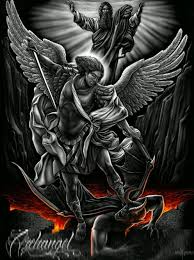 St Michael Tattoo Archangel Tattoo Archangels St Michael Tattoo