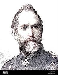 C wilhelm hi-res stock photography and images