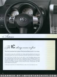 Image result for Shadow 2006 Scion